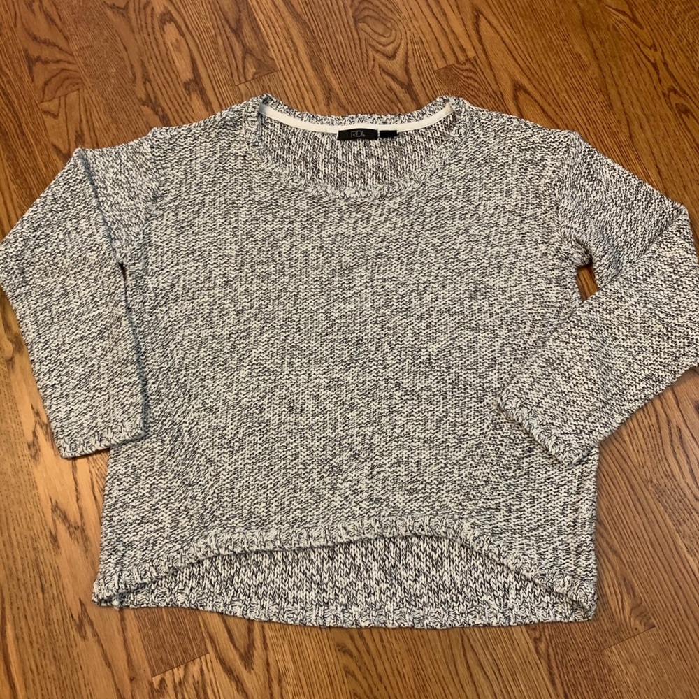 RDI sweater - Picture 2 of 9